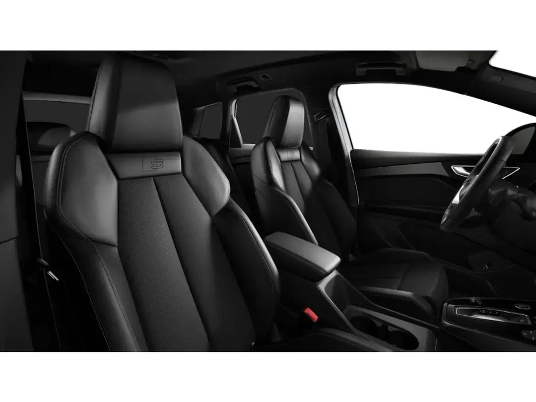 Audi Q4 e-tron Matrix LED S line Edition - Thumbnail 7