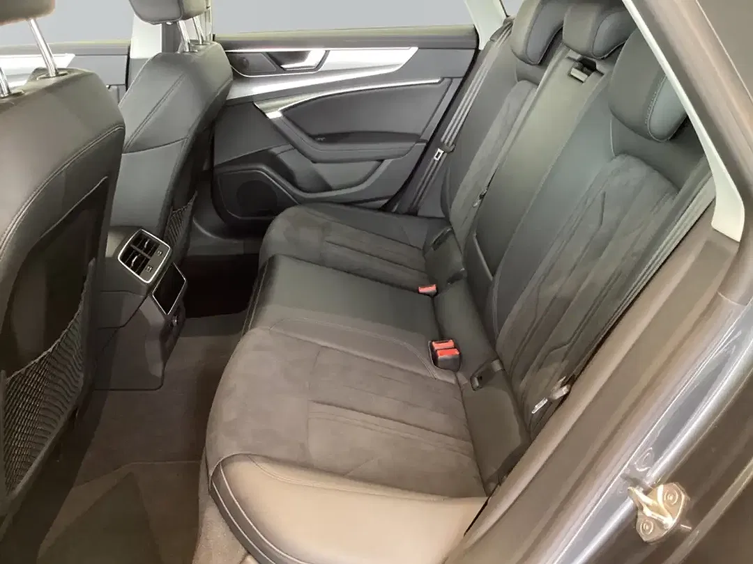 Audi A7 50 TFSI e quattro Sportback S line - Thumbnail 10