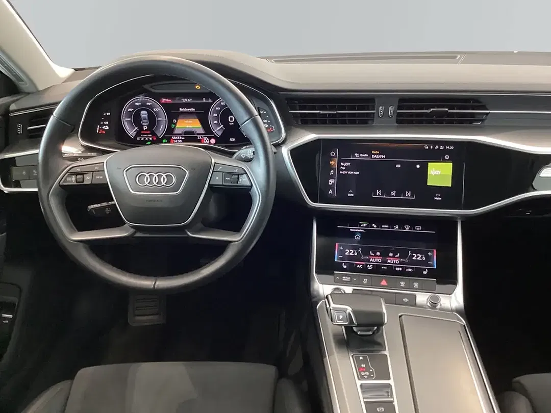 Audi A7 50 TFSI e quattro Sportback S line - Thumbnail 11