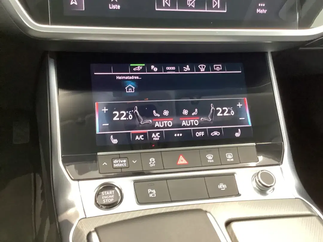 Audi A7 50 TFSI e quattro Sportback S line - Thumbnail 13