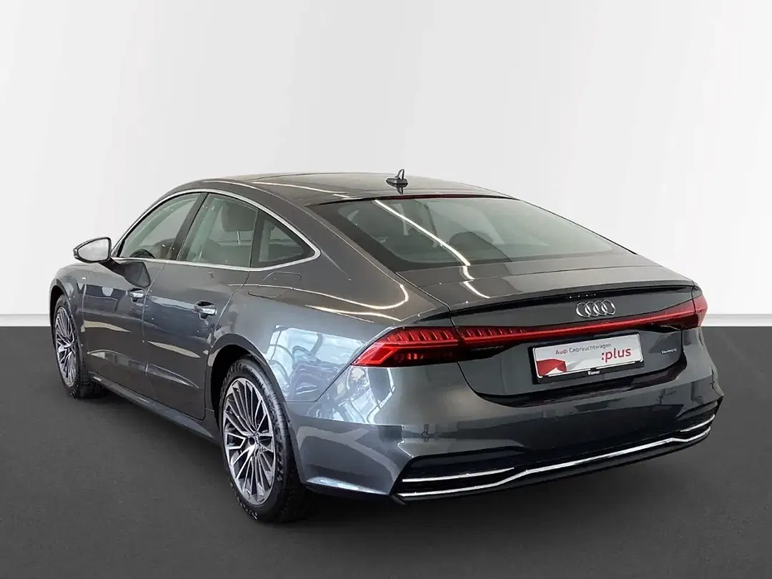 Audi A7 50 TFSI e quattro Sportback S line - foto 2
