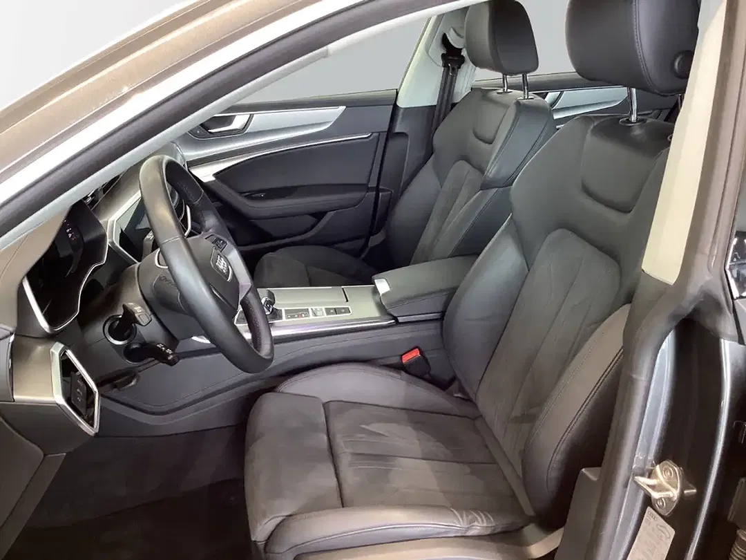 Audi A7 50 TFSI e quattro Sportback S line - Thumbnail 3