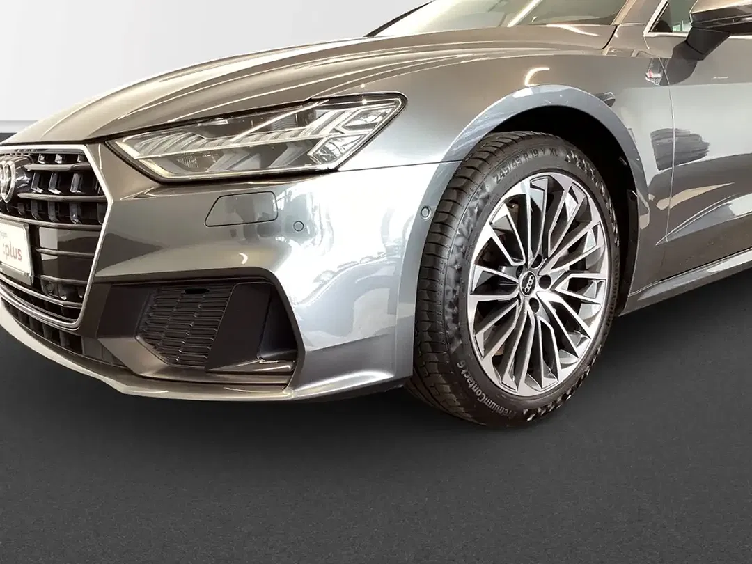Audi A7 50 TFSI e quattro Sportback S line - Thumbnail 4