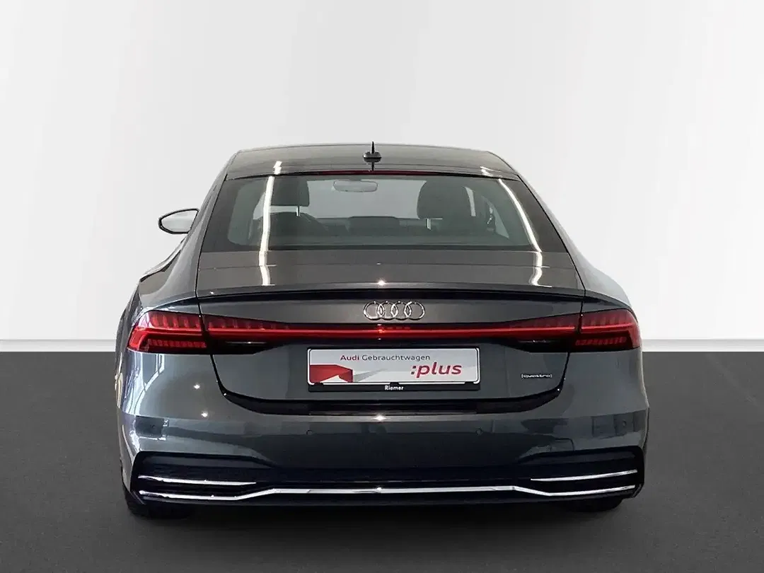 Audi A7 50 TFSI e quattro Sportback S line - Thumbnail 5