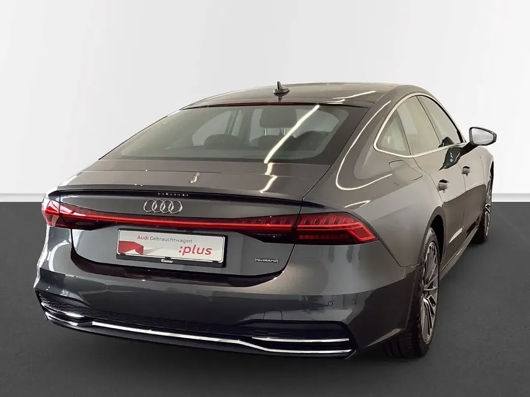 Audi A7 50 TFSI e quattro Sportback S line - Thumbnail 6