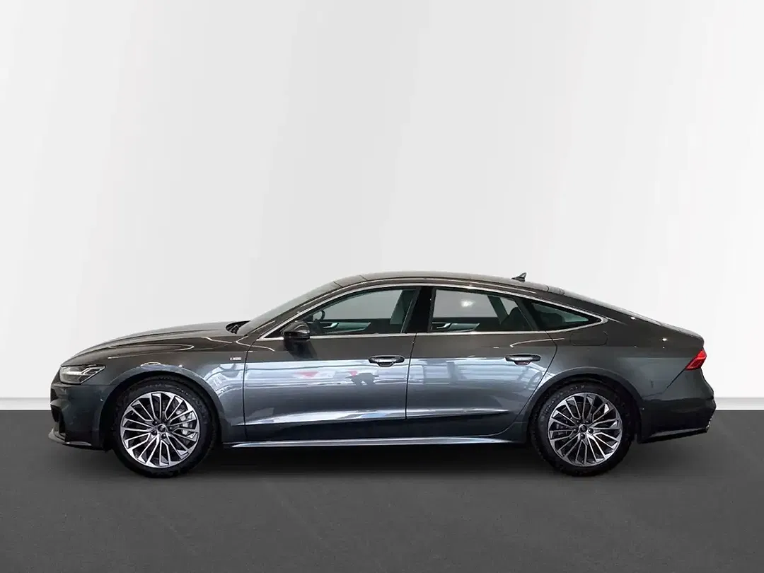 Audi A7 50 TFSI e quattro Sportback S line - Thumbnail 7