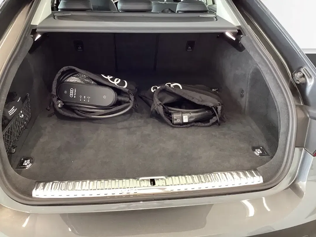 Audi A7 50 TFSI e quattro Sportback S line - Thumbnail 9