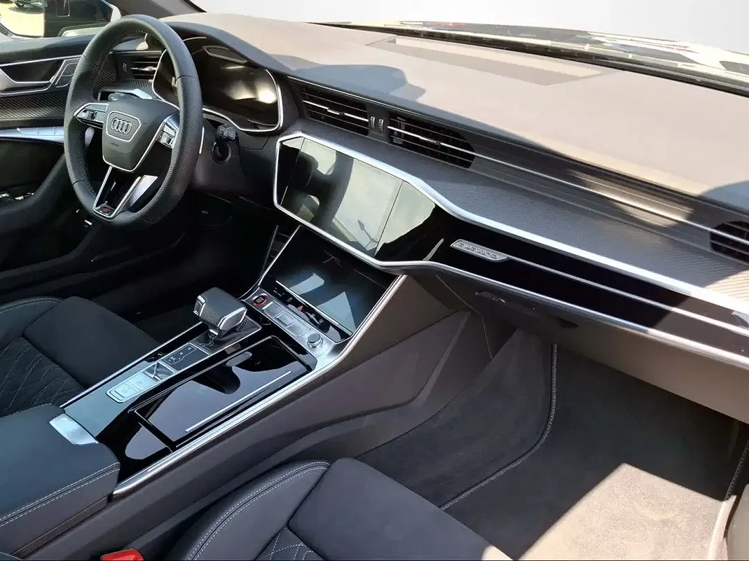 Audi S6 3.0 TDI quattro Matrix LED Avant - Thumbnail 10