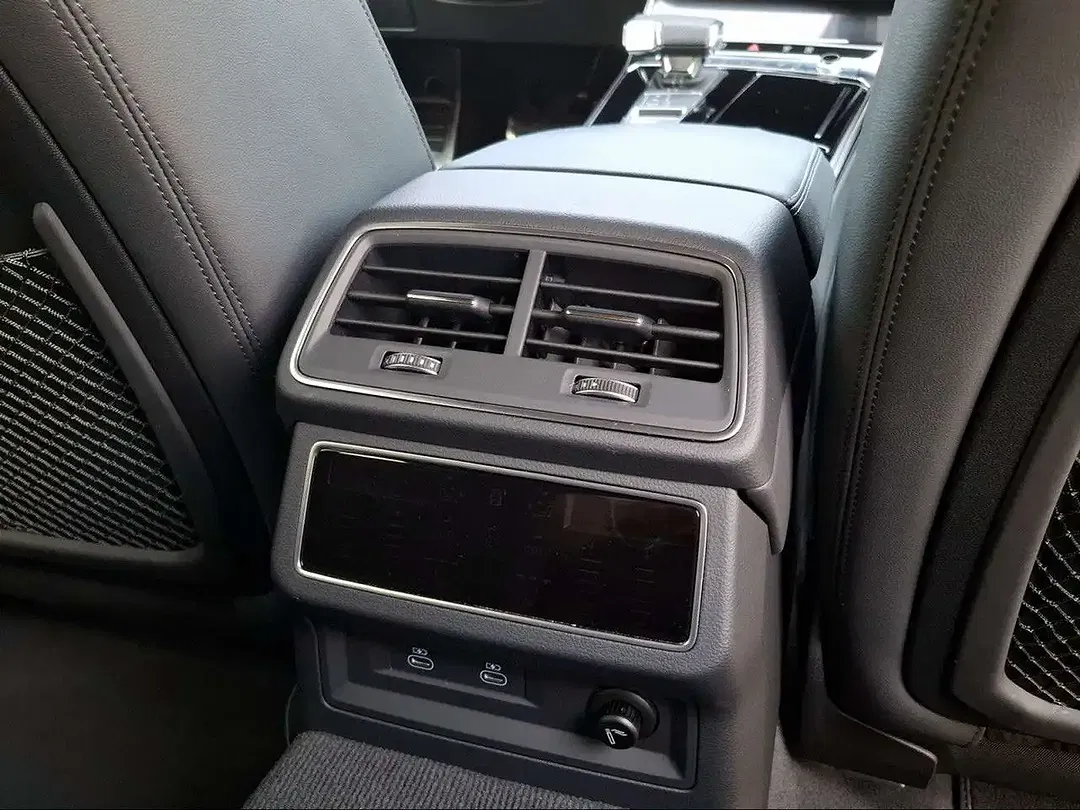Audi S6 3.0 TDI quattro Matrix LED Avant - Thumbnail 12