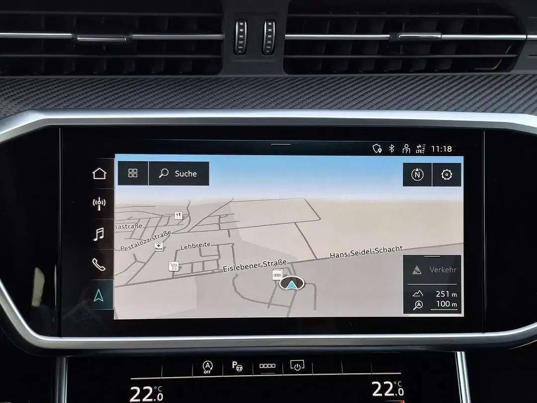 Audi S6 3.0 TDI quattro Matrix LED Avant - foto 14