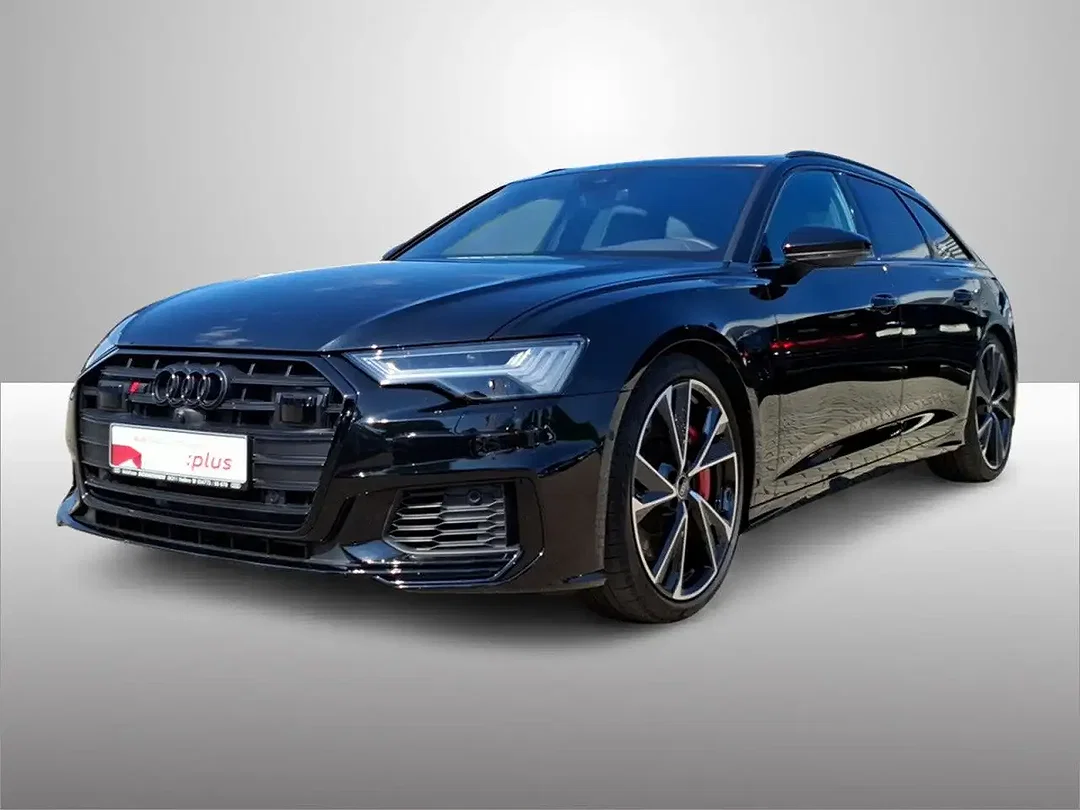 Audi S6 3.0 TDI quattro Matrix LED Avant - Afbeelding 1