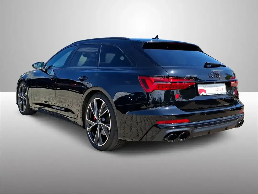 Audi S6 3.0 TDI quattro Matrix LED Avant - foto 2