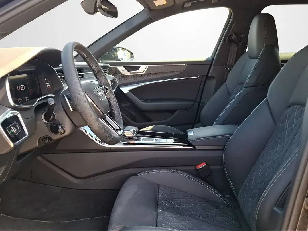 Audi S6 3.0 TDI quattro Matrix LED Avant - Thumbnail 7