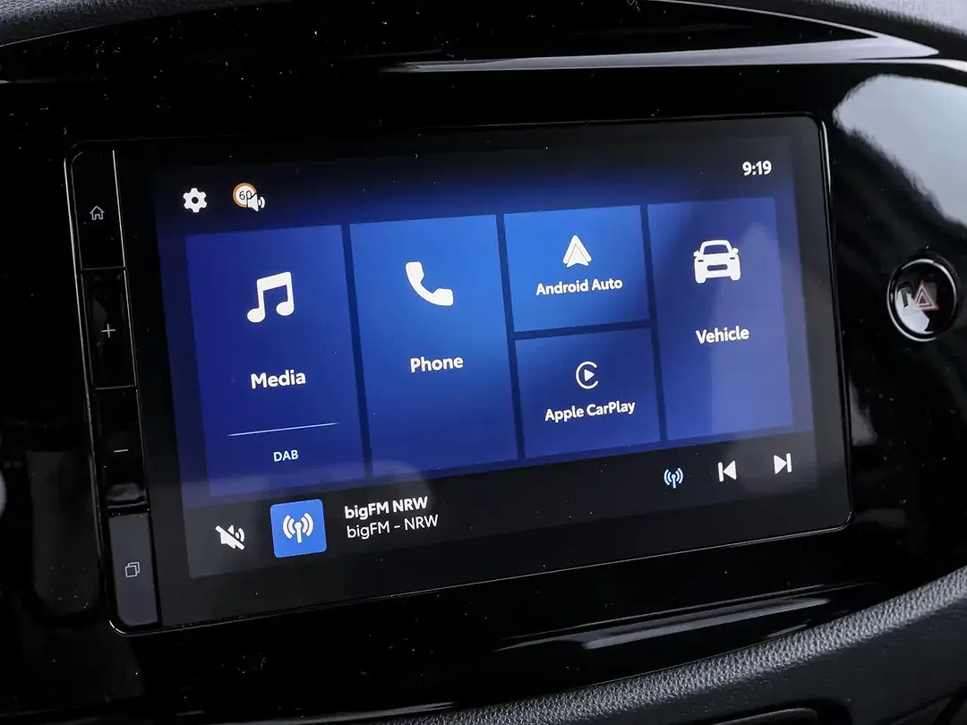 Toyota Aygo X 1.5 Hybrid Teamplayer - Thumbnail 5