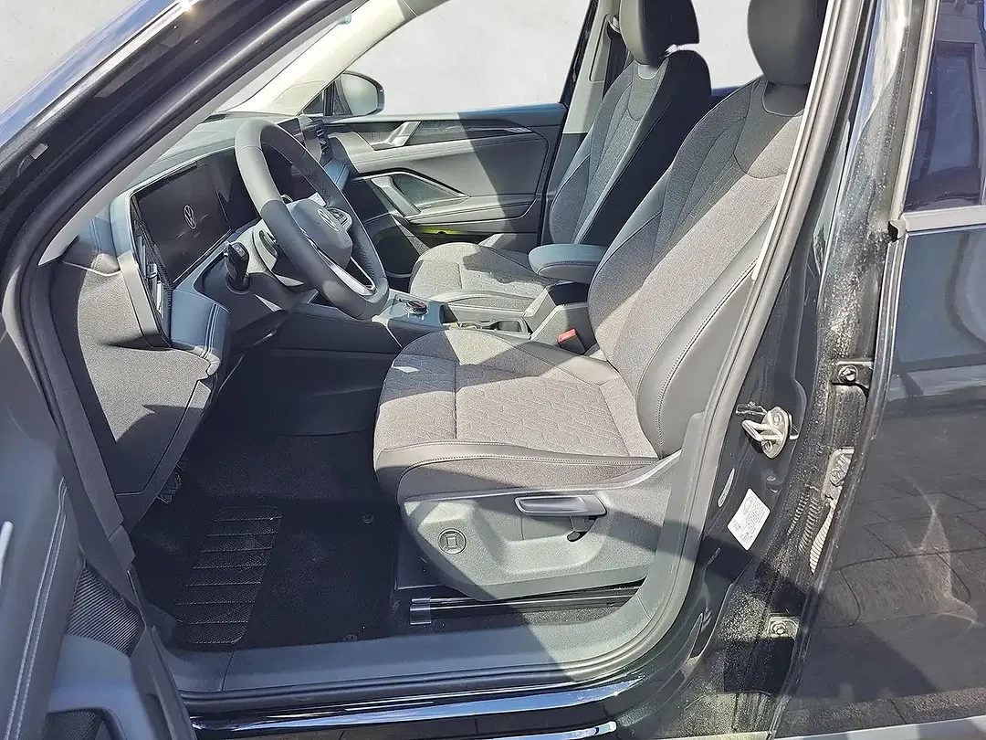 Volkswagen Tiguan 1.5 eTSI DSG Life - Thumbnail 9
