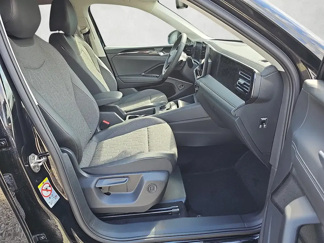 Volkswagen Tiguan 1.5 eTSI DSG Life - Thumbnail 10