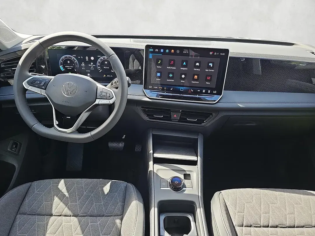 Volkswagen Tiguan 1.5 eTSI DSG Life - Thumbnail 11