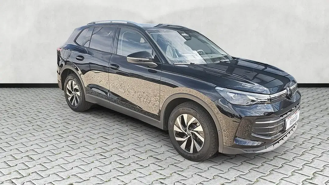 Volkswagen Tiguan 1.5 eTSI DSG Life - Thumbnail 15