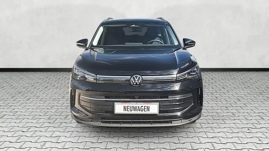 Volkswagen Tiguan 1.5 eTSI DSG Life - Thumbnail 16