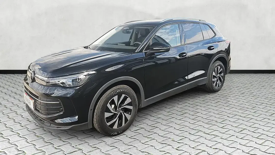 Volkswagen Tiguan 1.5 eTSI DSG Life - Thumbnail 17