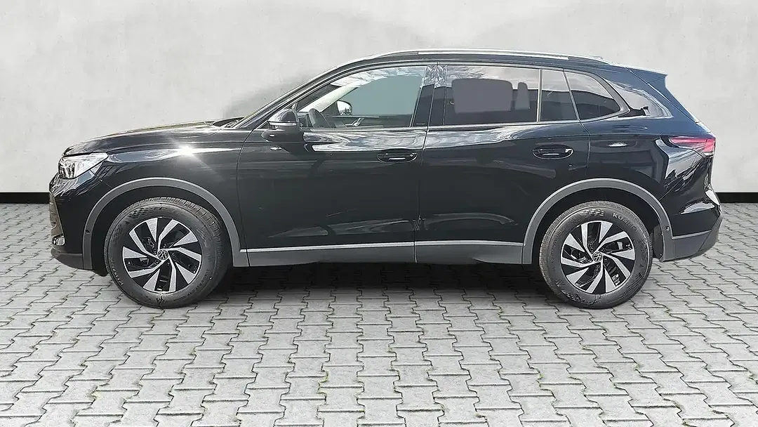 Volkswagen Tiguan 1.5 eTSI DSG Life - Thumbnail 18