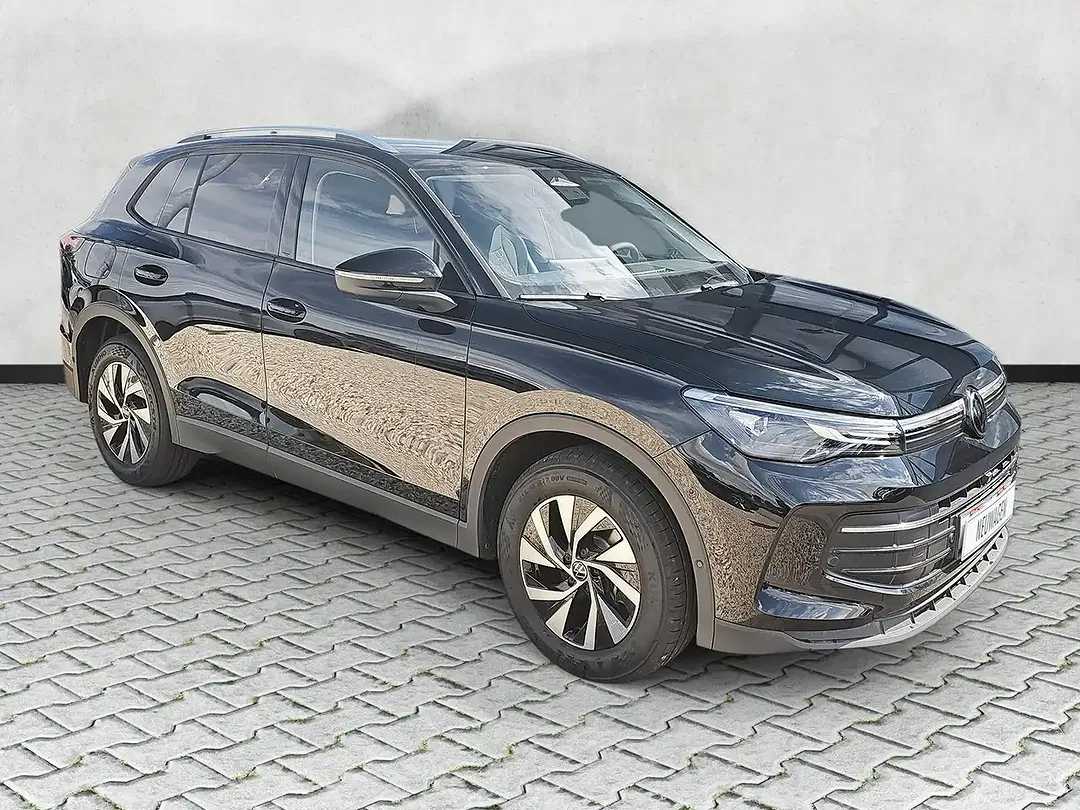 Volkswagen Tiguan 1.5 eTSI DSG Life - Thumbnail 1