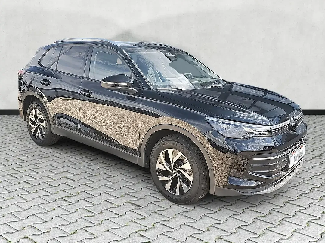 Volkswagen Tiguan 1.5 eTSI DSG Life - Afbeelding 1