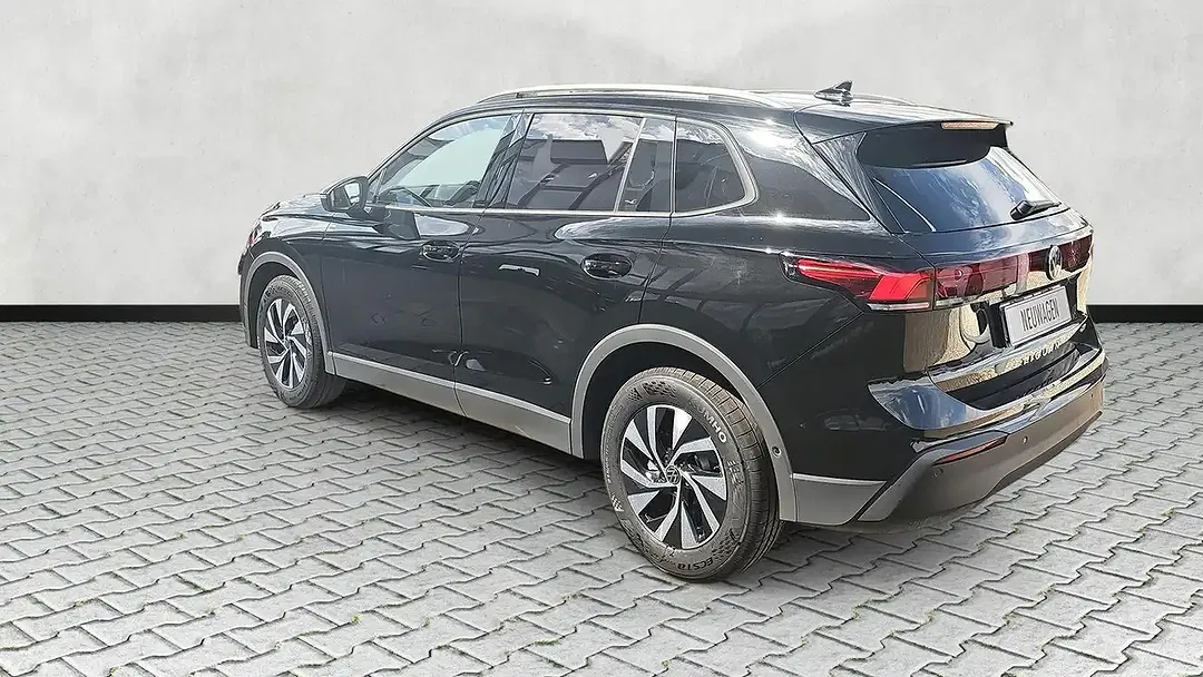 Volkswagen Tiguan 1.5 eTSI DSG Life - Thumbnail 19