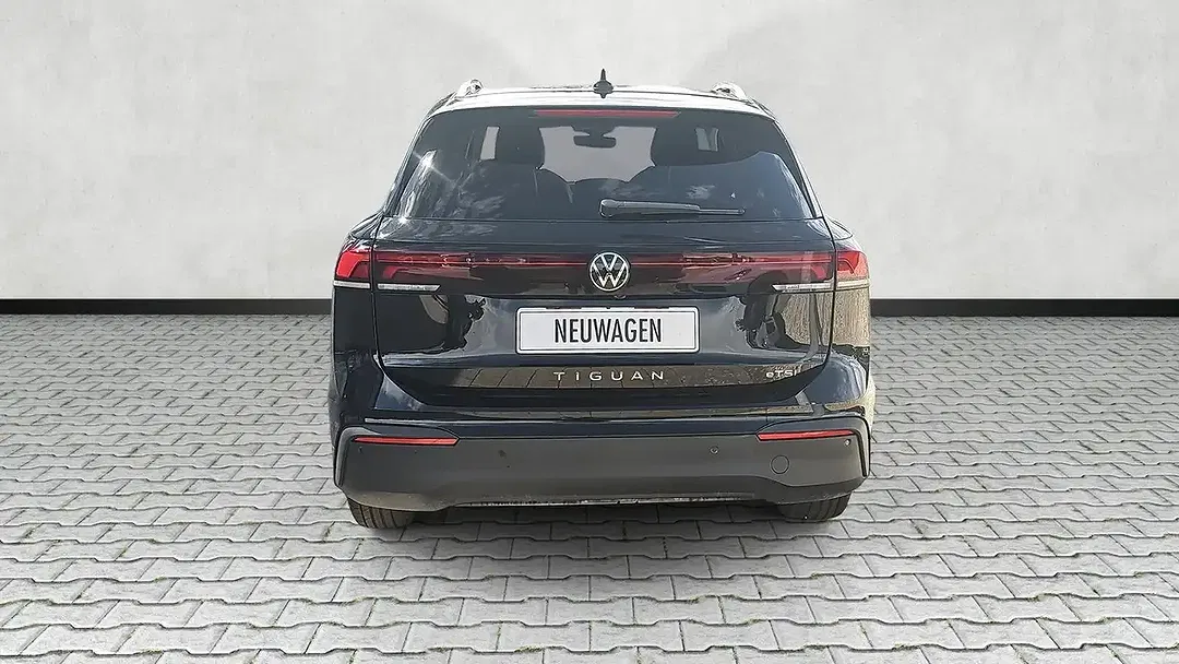 Volkswagen Tiguan 1.5 eTSI DSG Life - Thumbnail 20
