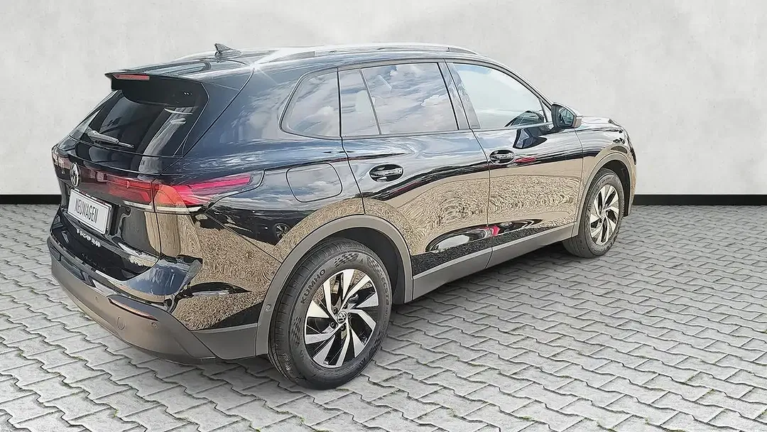Volkswagen Tiguan 1.5 eTSI DSG Life - Thumbnail 21