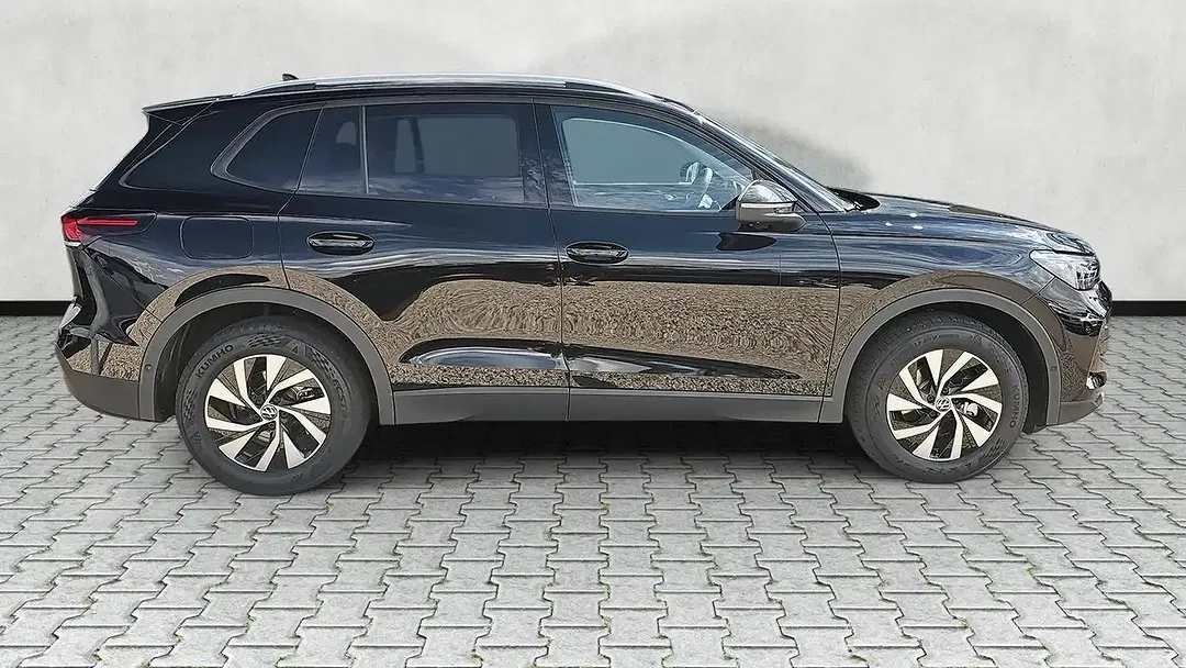 Volkswagen Tiguan 1.5 eTSI DSG Life - Thumbnail 22