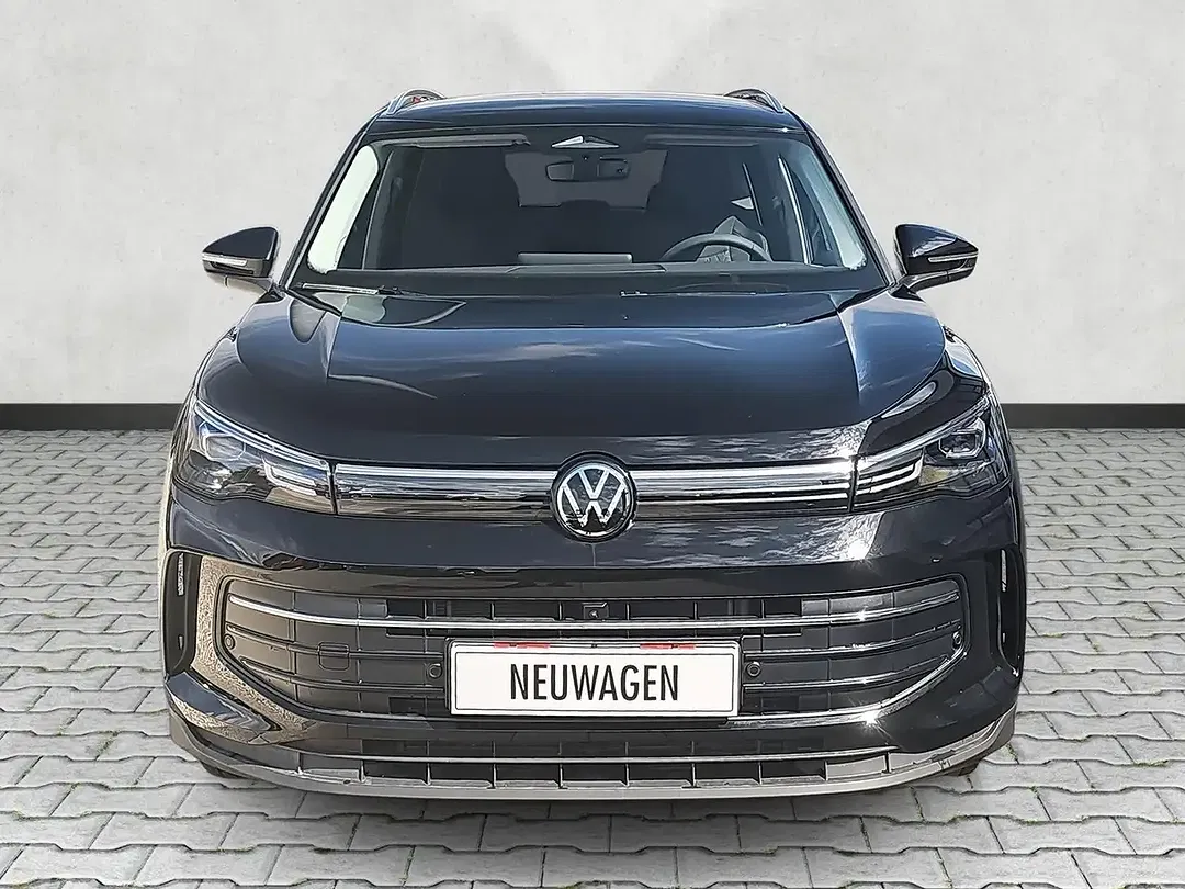 Volkswagen Tiguan 1.5 eTSI DSG Life - Thumbnail 2