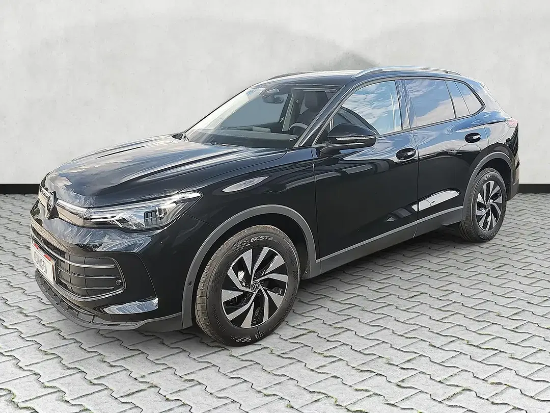 Volkswagen Tiguan 1.5 eTSI DSG Life - Thumbnail 3