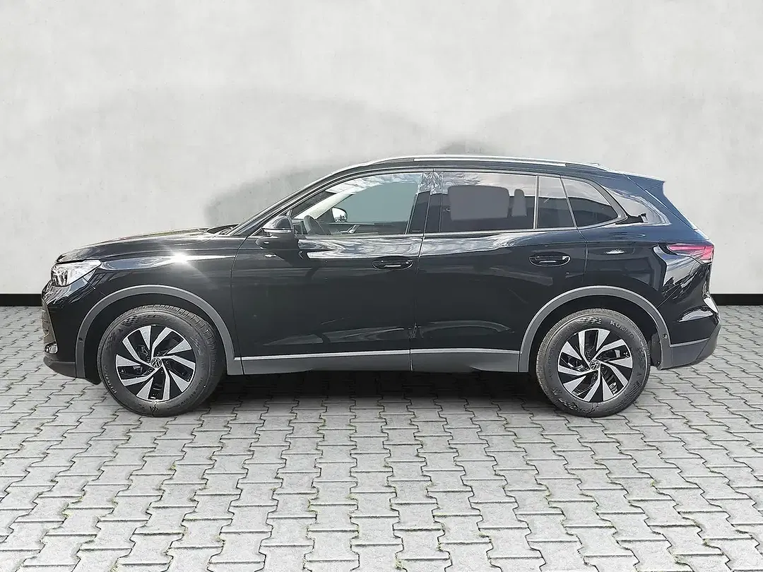 Volkswagen Tiguan 1.5 eTSI DSG Life - Thumbnail 4