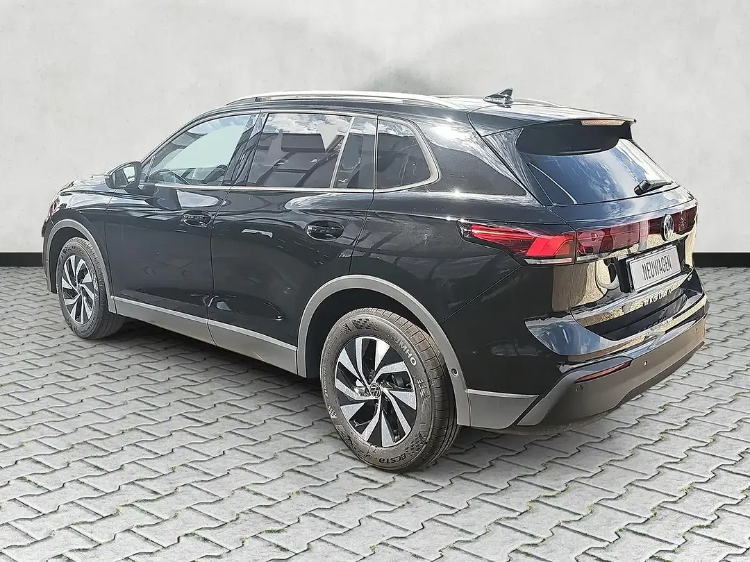 Volkswagen Tiguan 1.5 eTSI DSG Life - Thumbnail 5