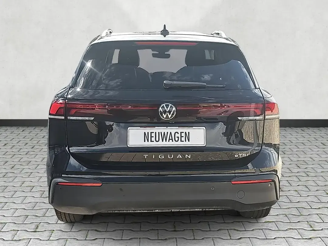 Volkswagen Tiguan 1.5 eTSI DSG Life - Thumbnail 6