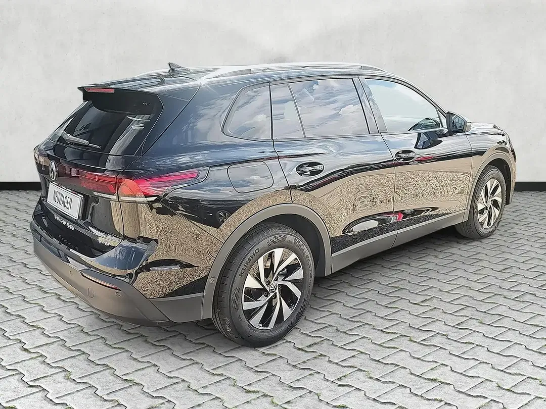 Volkswagen Tiguan 1.5 eTSI DSG Life - Thumbnail 7