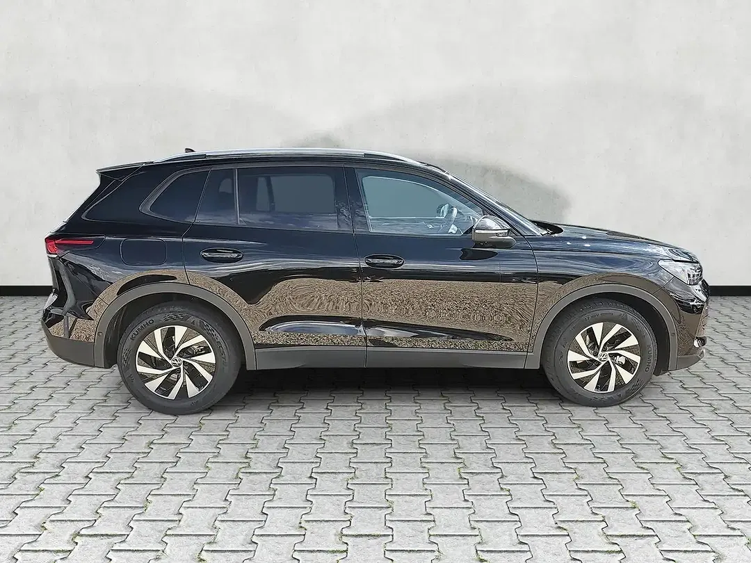 Volkswagen Tiguan 1.5 eTSI DSG Life - Thumbnail 8