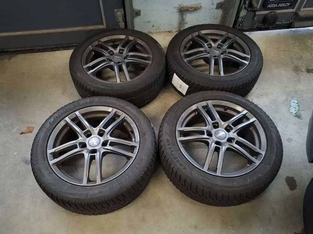 Skoda Superb iV Combi Ambition - Thumbnail 11