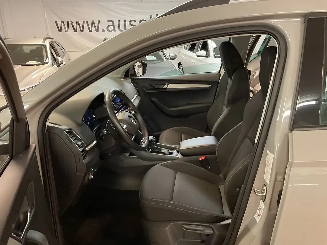 Skoda Karoq 2.0 TDI 4x4 Ambition - Thumbnail 14