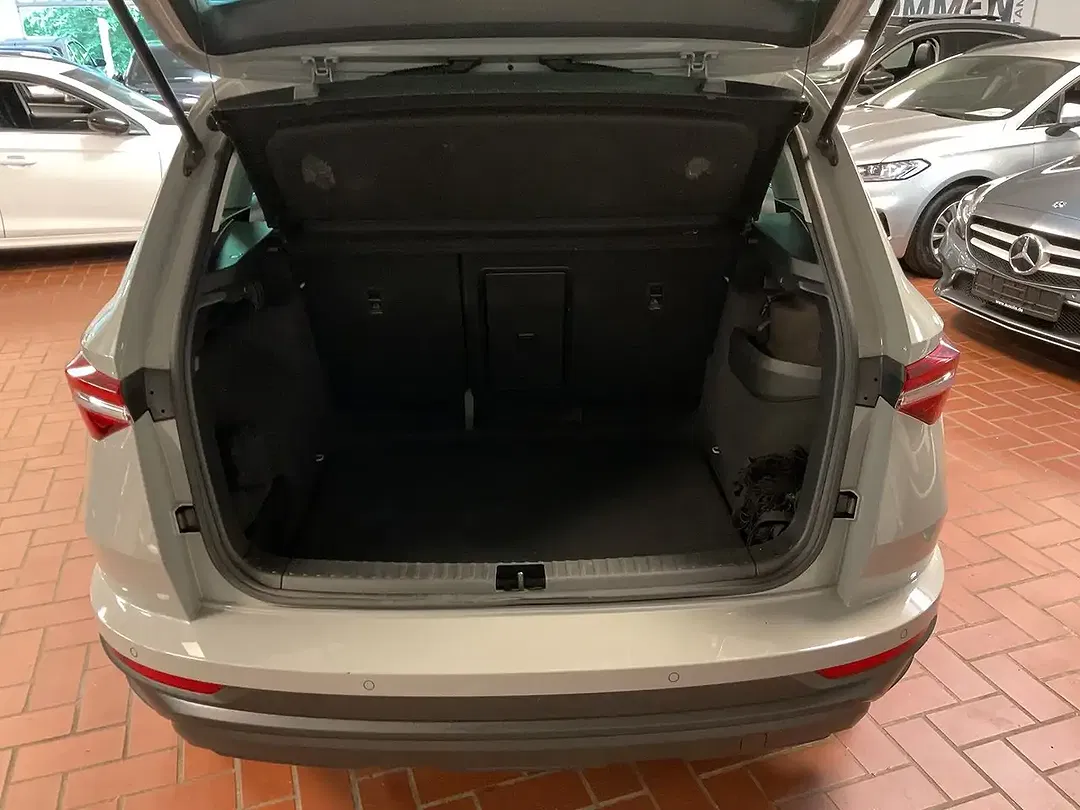 Skoda Karoq 2.0 TDI 4x4 Ambition - Thumbnail 7