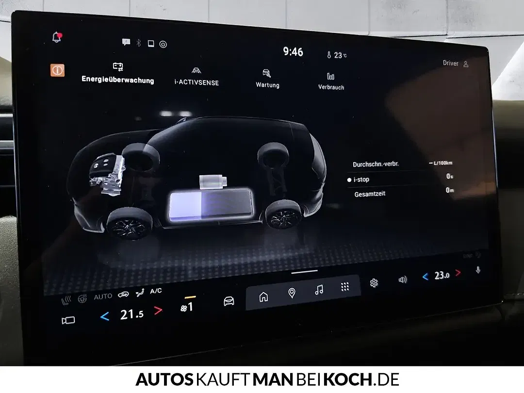 Mazda CX-5 6AT - Thumbnail 9