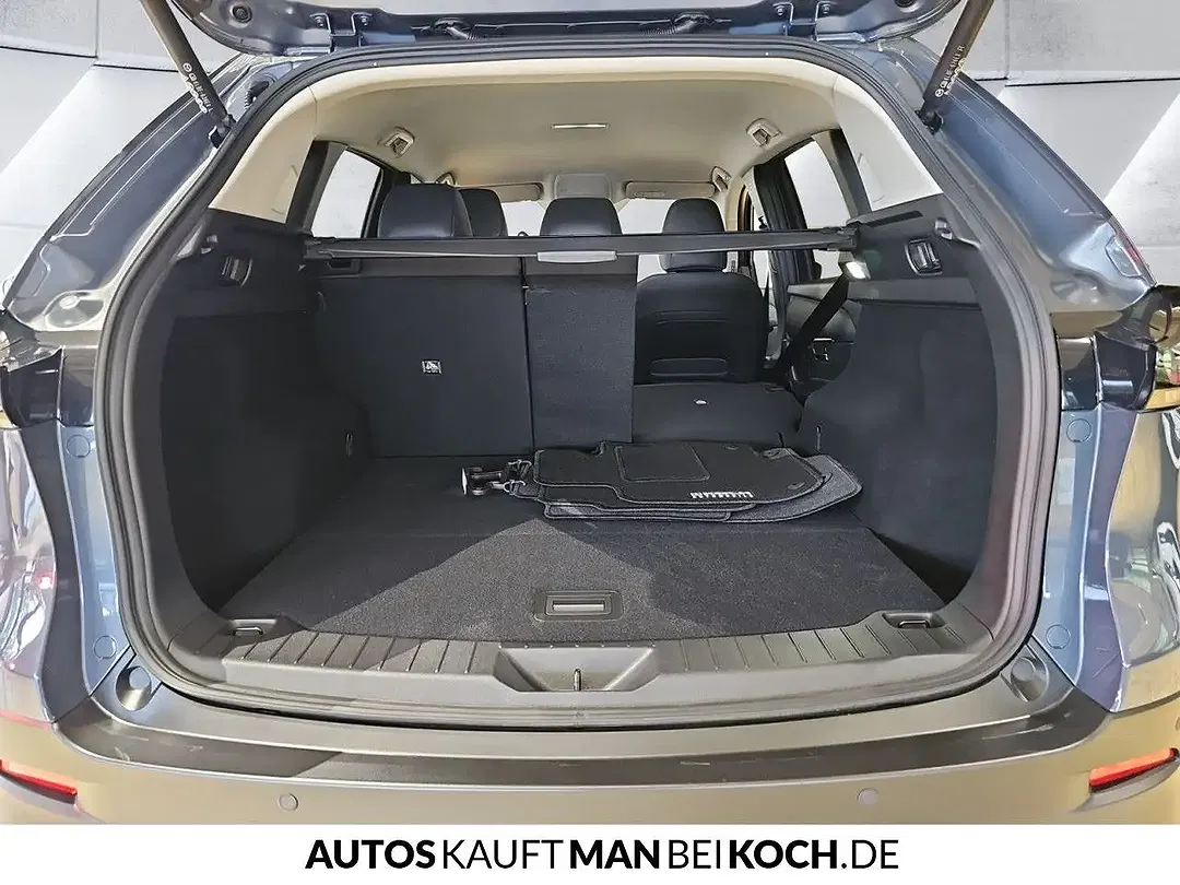 Mazda CX-5 6AT - Thumbnail 12