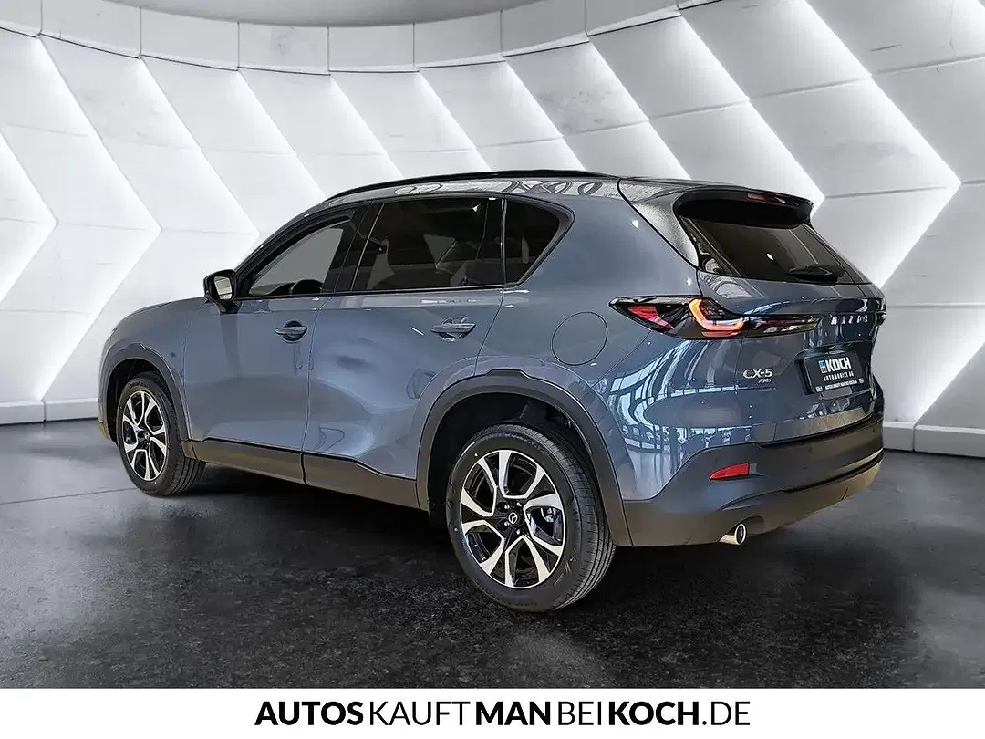 Mazda CX-5 6AT - foto 2