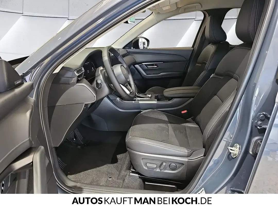 Mazda CX-5 6AT - Thumbnail 5