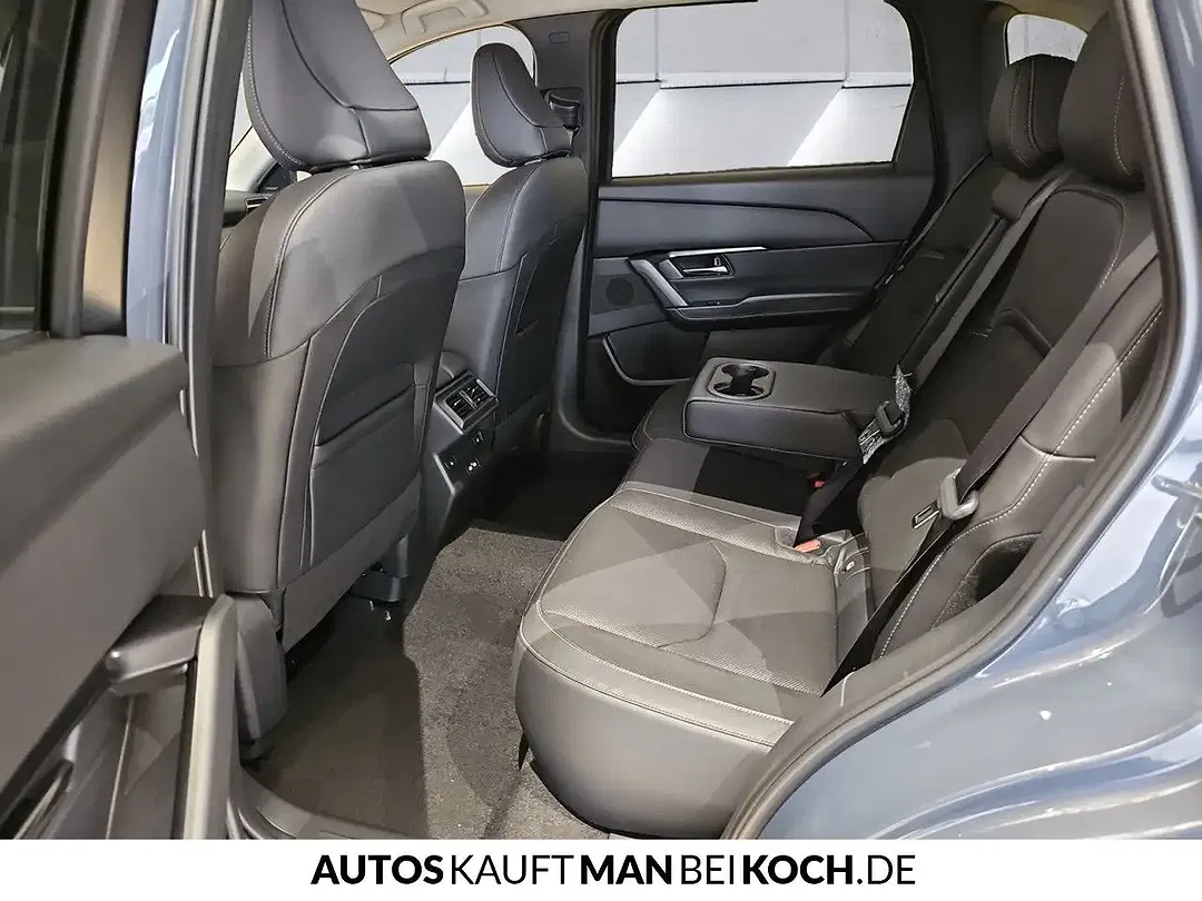 Mazda CX-5 6AT - Thumbnail 6