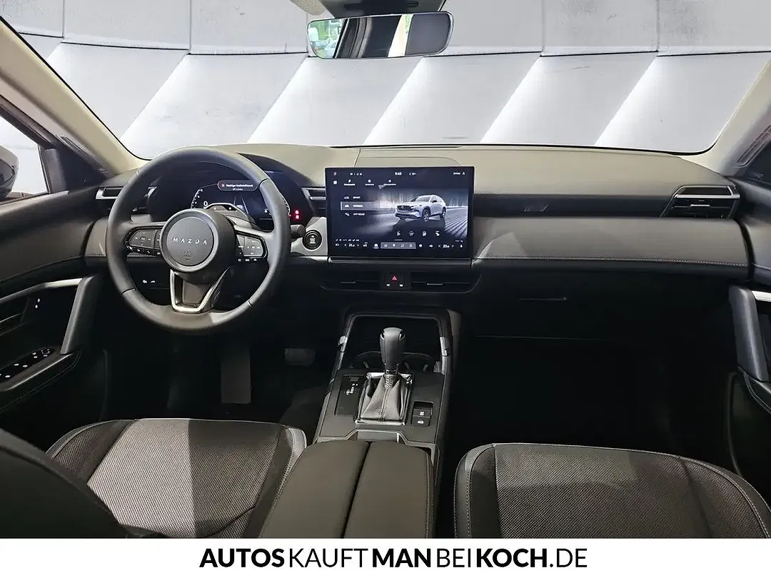 Mazda CX-5 6AT - Thumbnail 7