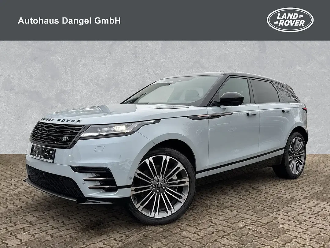 Land Rover Range Rover Velar D300 R-Dynamic SE - Afbeelding 1