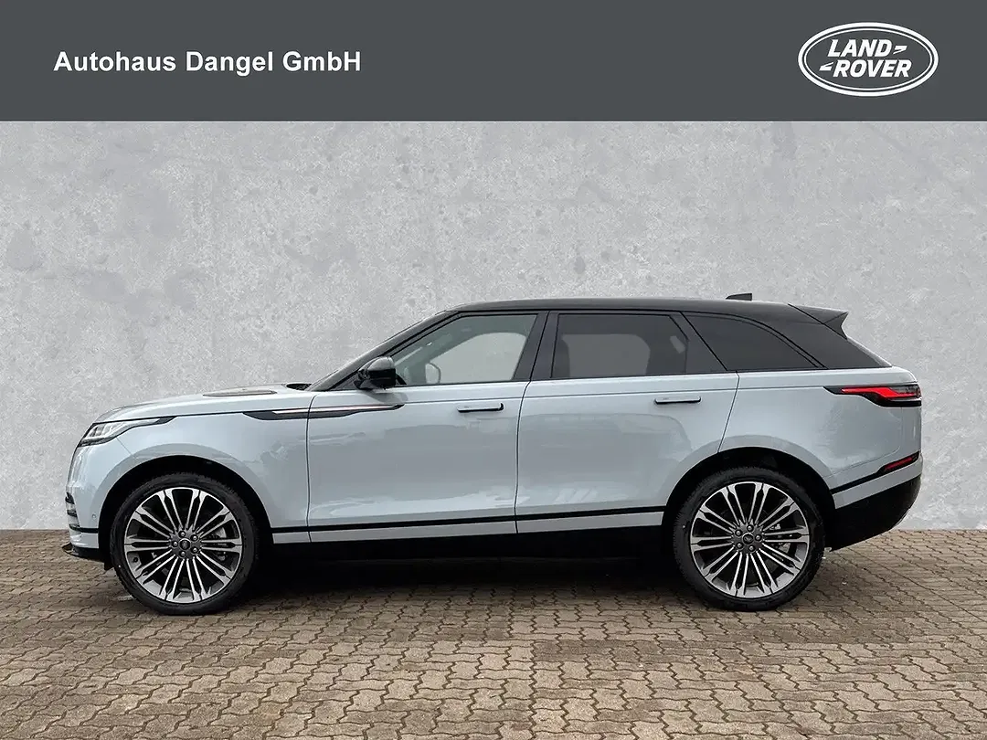 Land Rover Range Rover Velar D300 R-Dynamic SE - foto 2