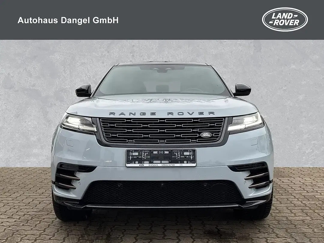 Land Rover Range Rover Velar D300 R-Dynamic SE - Thumbnail 3